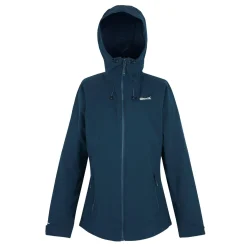 Women's Wentwood 3-in-1 Jacket | Navy Blue