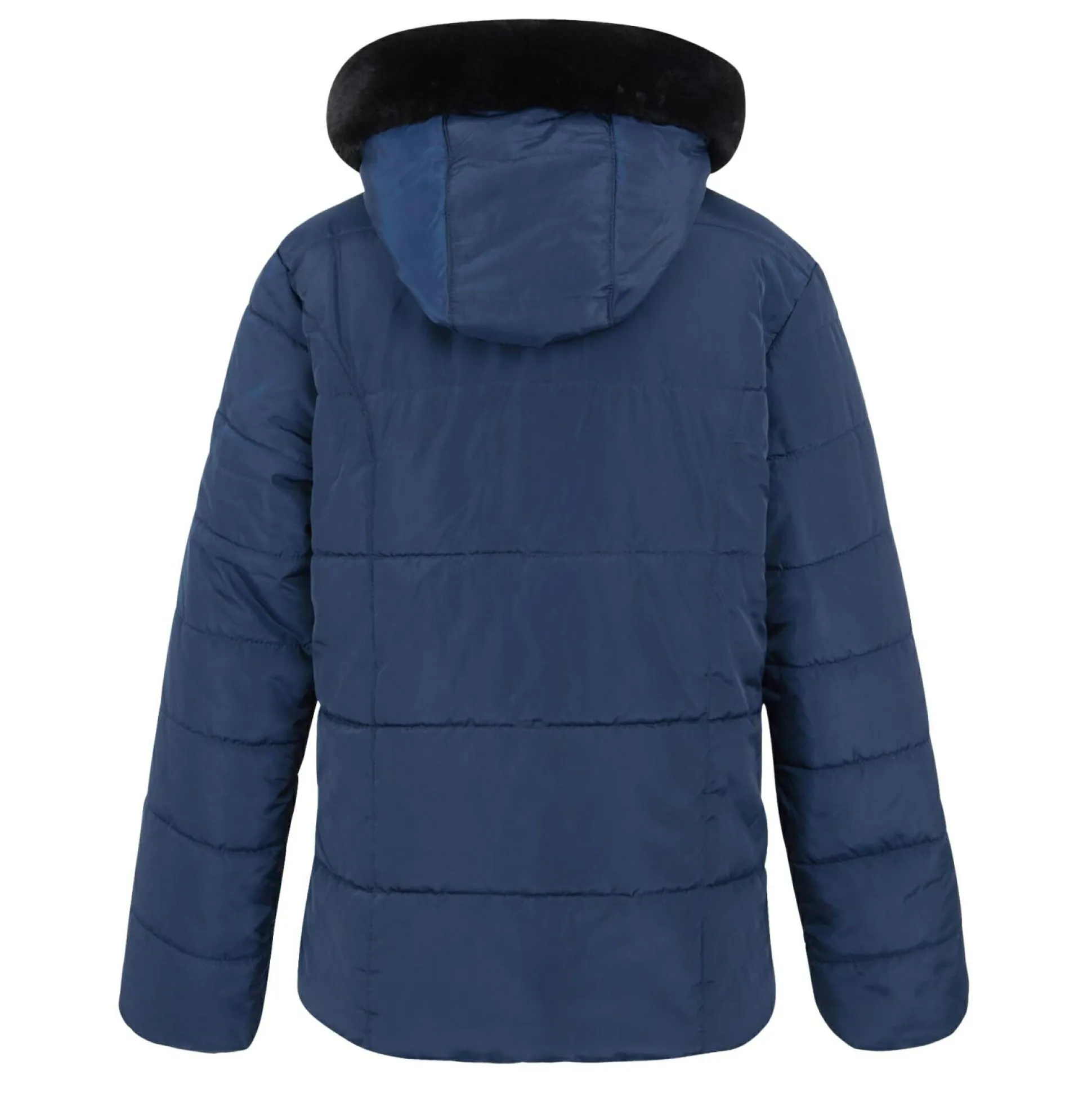 Women's Winnie Quilted Jacket | Navy