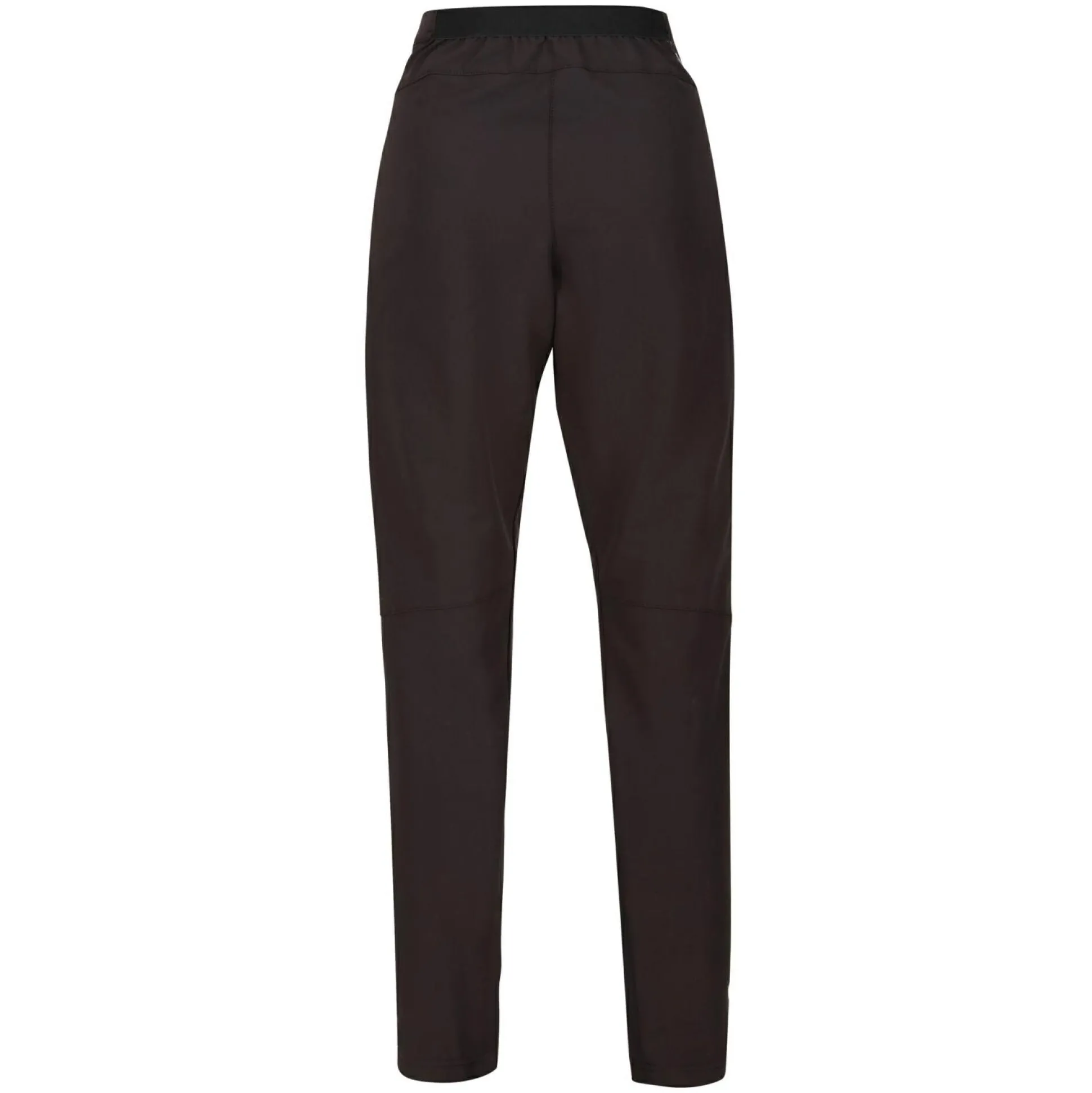 Women's Winter Pentre Stretch Trousers | Black