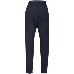 Women's Winter Pentre Stretch Trousers | Navy