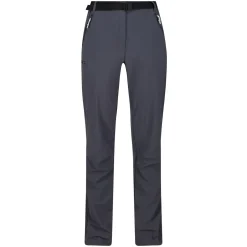 Women's Xert III Stretch Walking Trousers | Seal Grey