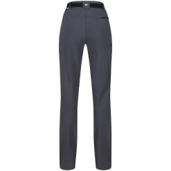 Women's Xert III Stretch Walking Trousers | Seal Grey