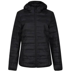 Women's X-Pro Icefall III Insulated Quilted Jacket | Black