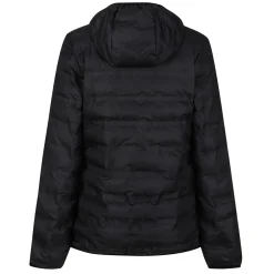 Women's X-Pro Icefall III Insulated Quilted Jacket | Black