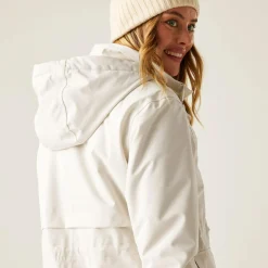 Women's Yannta Waterproof Insulated Jacket | Beige