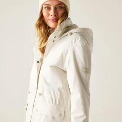 Women's Yannta Waterproof Insulated Jacket | Beige
