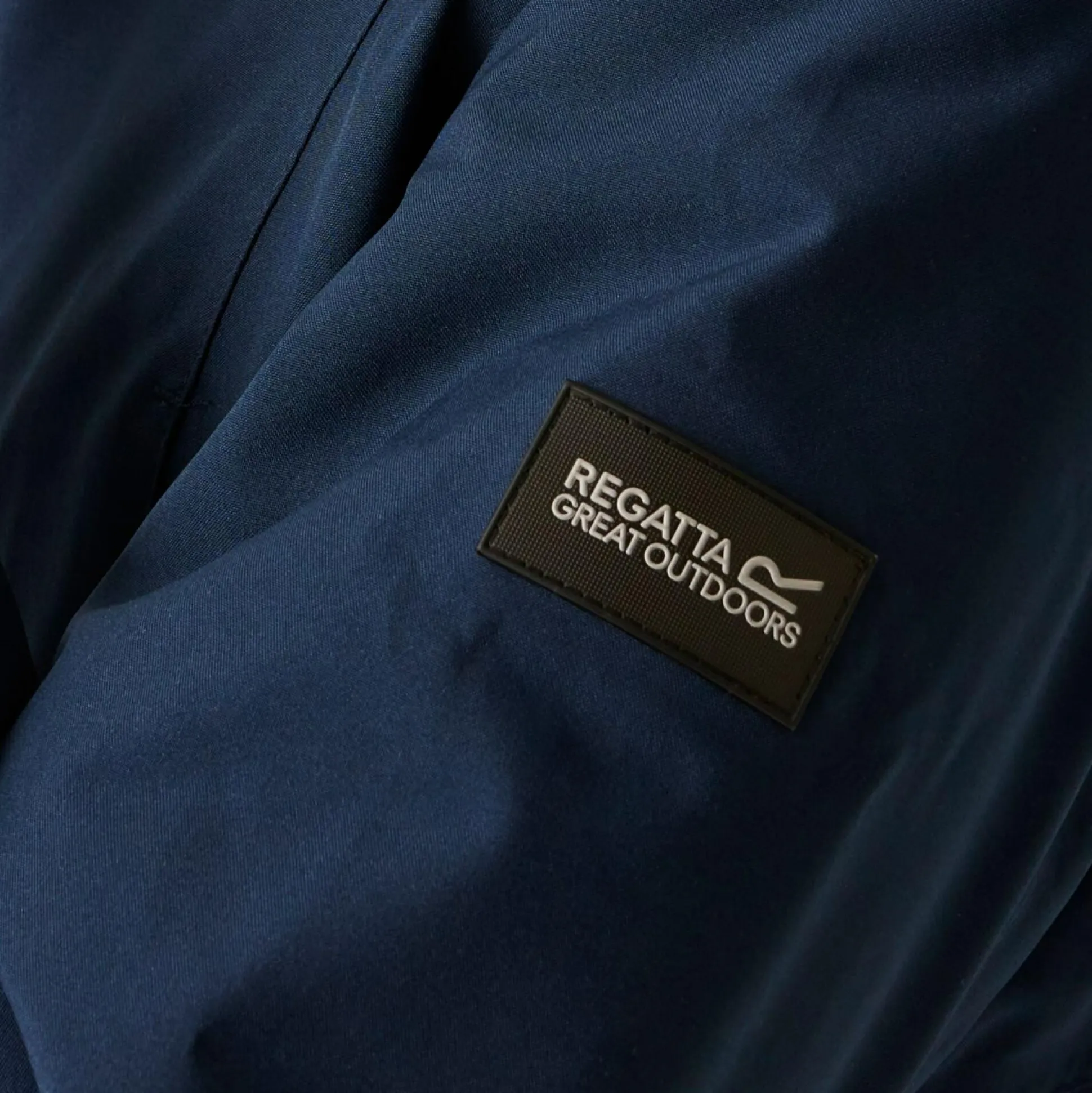 Women's Yewbank IV Waterproof Jacket | Navy Coronet Blue