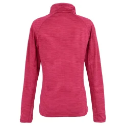 Women's Yonder II Half Zip Fleece | Deep Pink