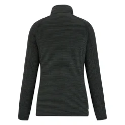 Women's Yonder II Half Zip Fleece | Black