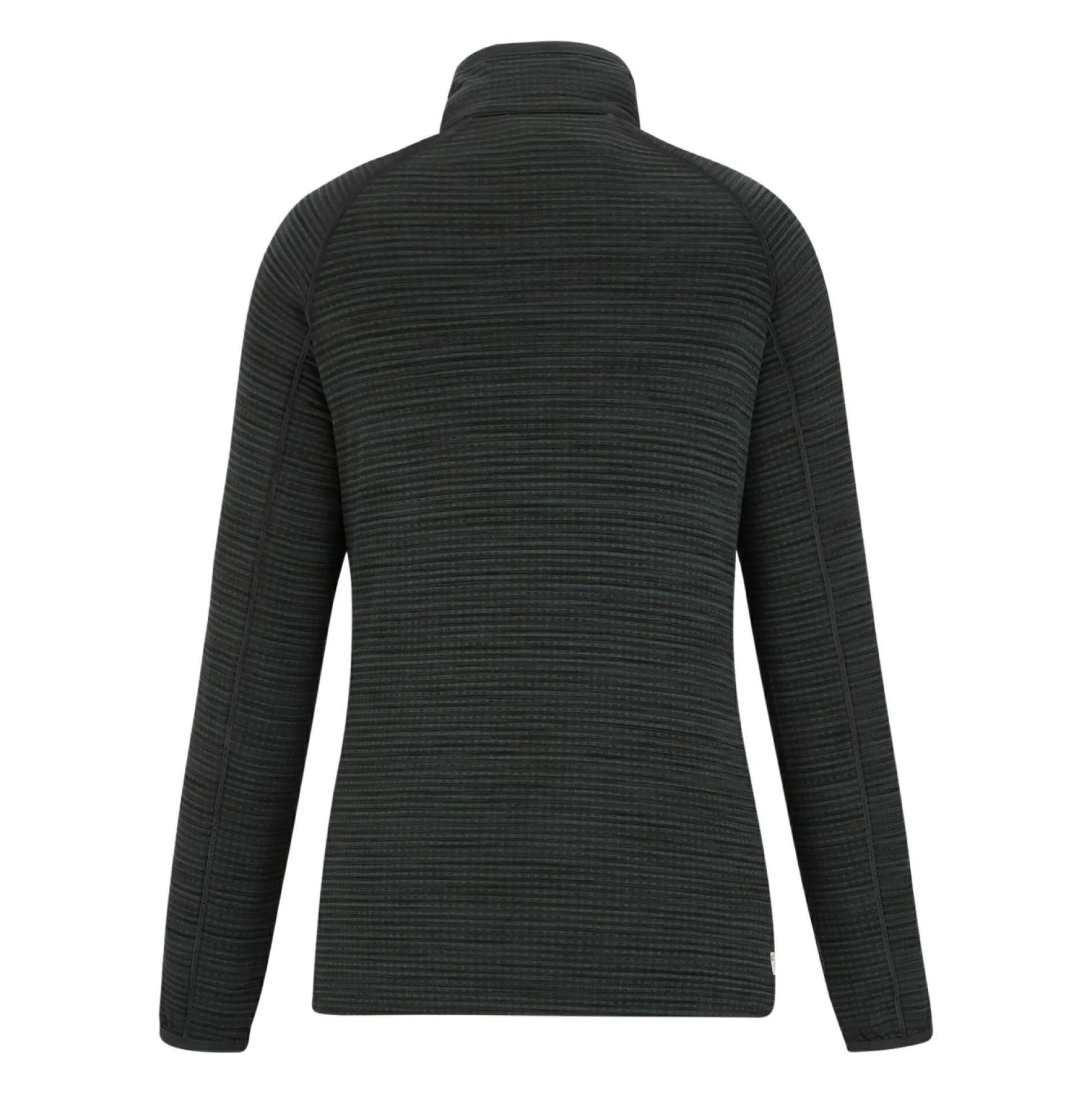 Women's Yonder II Half Zip Fleece | Black