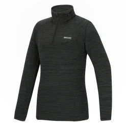 Women's Yonder II Half Zip Fleece | Black
