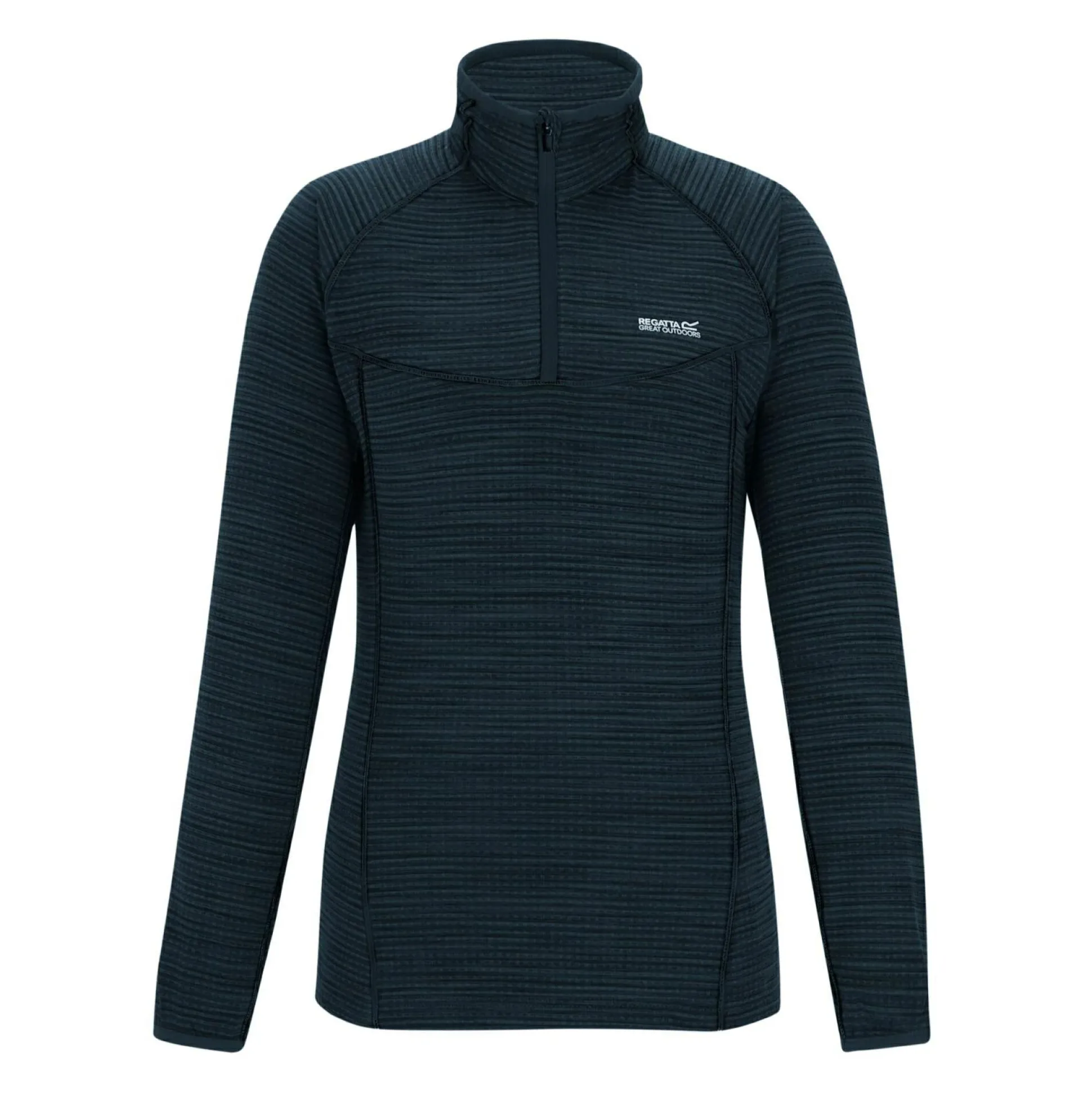 Women's Yonder II Half Zip Fleece | Navy Blue