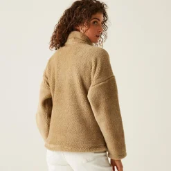 Women's Zeeke Fluffy Fleece | Barleycorn