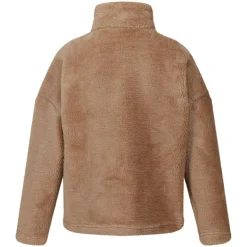 Women's Zeeke Fluffy Fleece | Barleycorn
