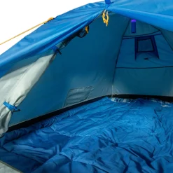 Zeefest 2 Man Festival Tent | Blue